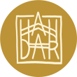 HANDAR logo